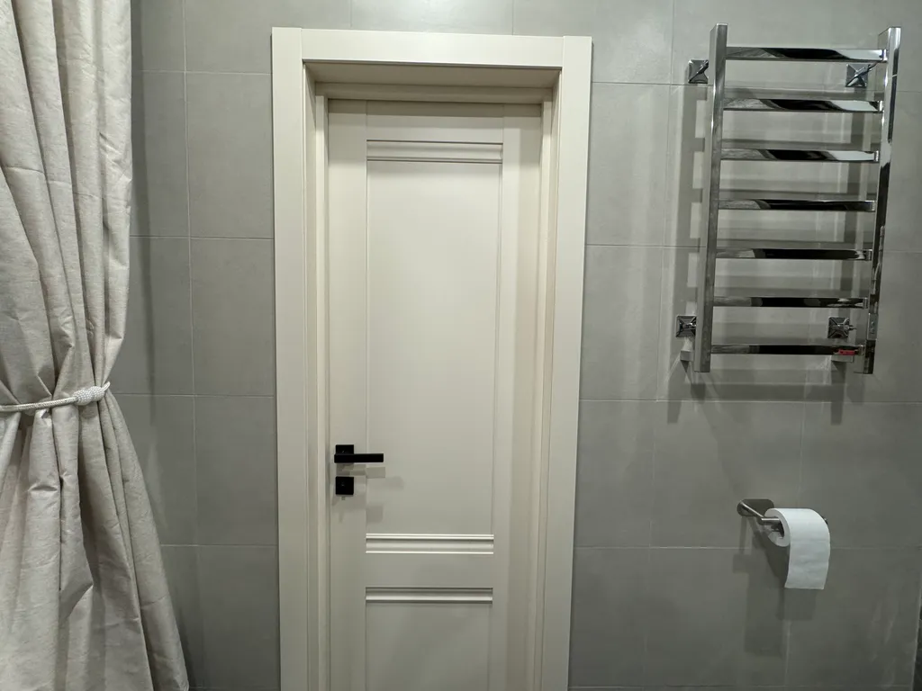 Уютная квартира в ЖК Ёлки