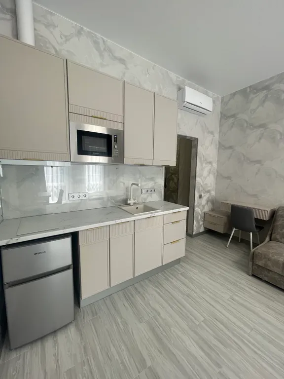 Апартамент Чайка