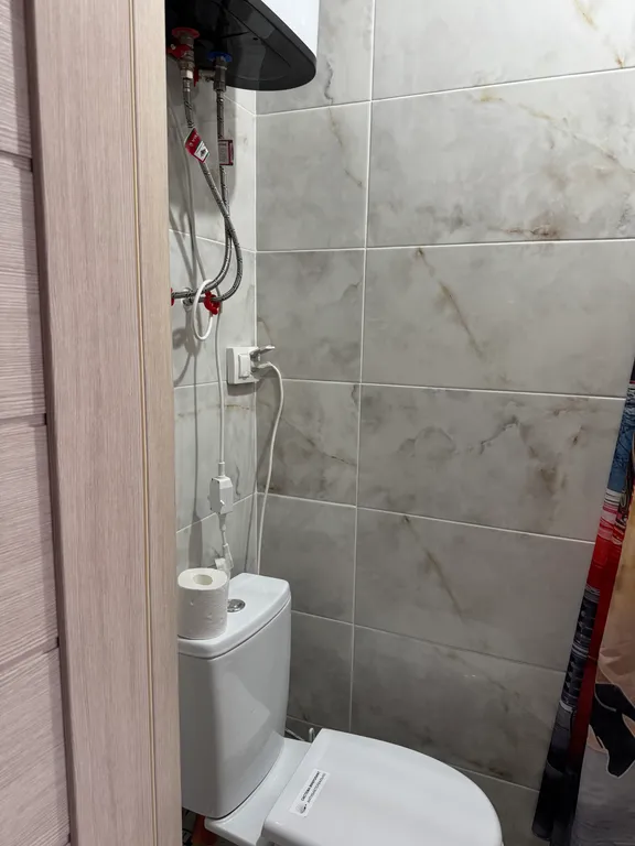 Продвинутый Крош