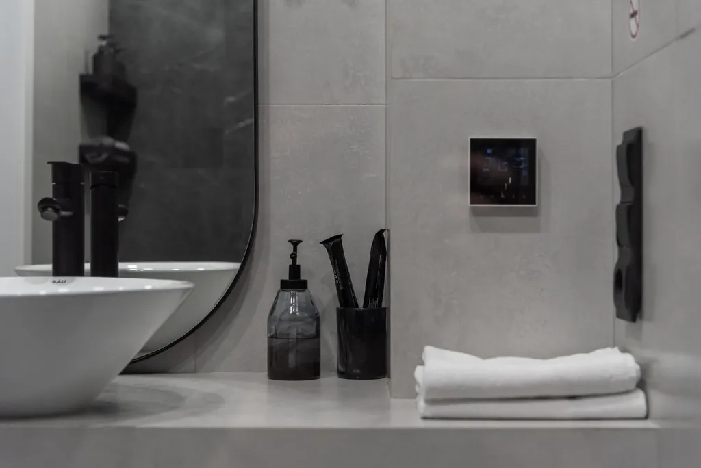 Эстетика в каждой детали - студия Лето