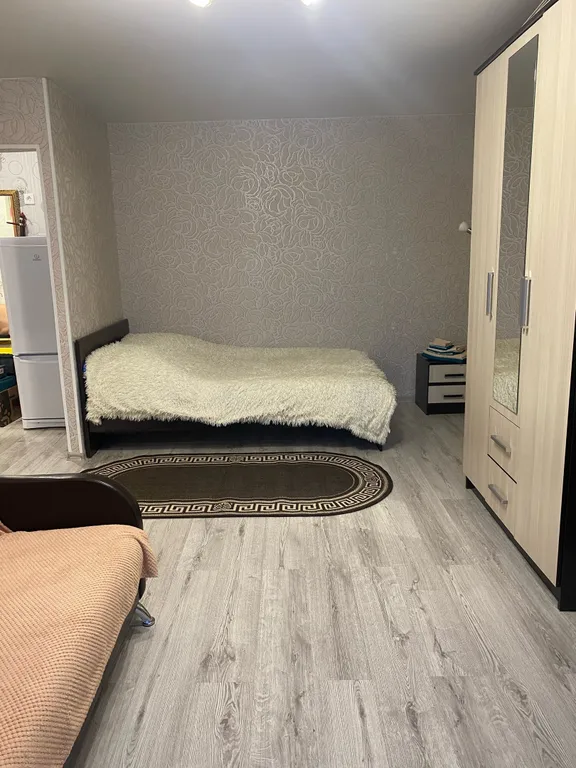 1-ая комнатная квартира в центре города