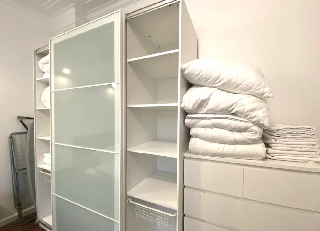 Квартира 3-комнатная квартира рядом с площадью Гагарина — Москва