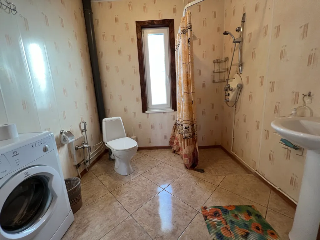 Уютный коттедж у озера