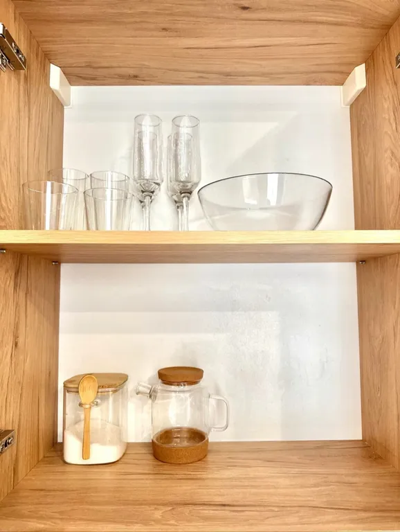 Квартира Квартира для семьи в Оазисе спокойствия — Анапа