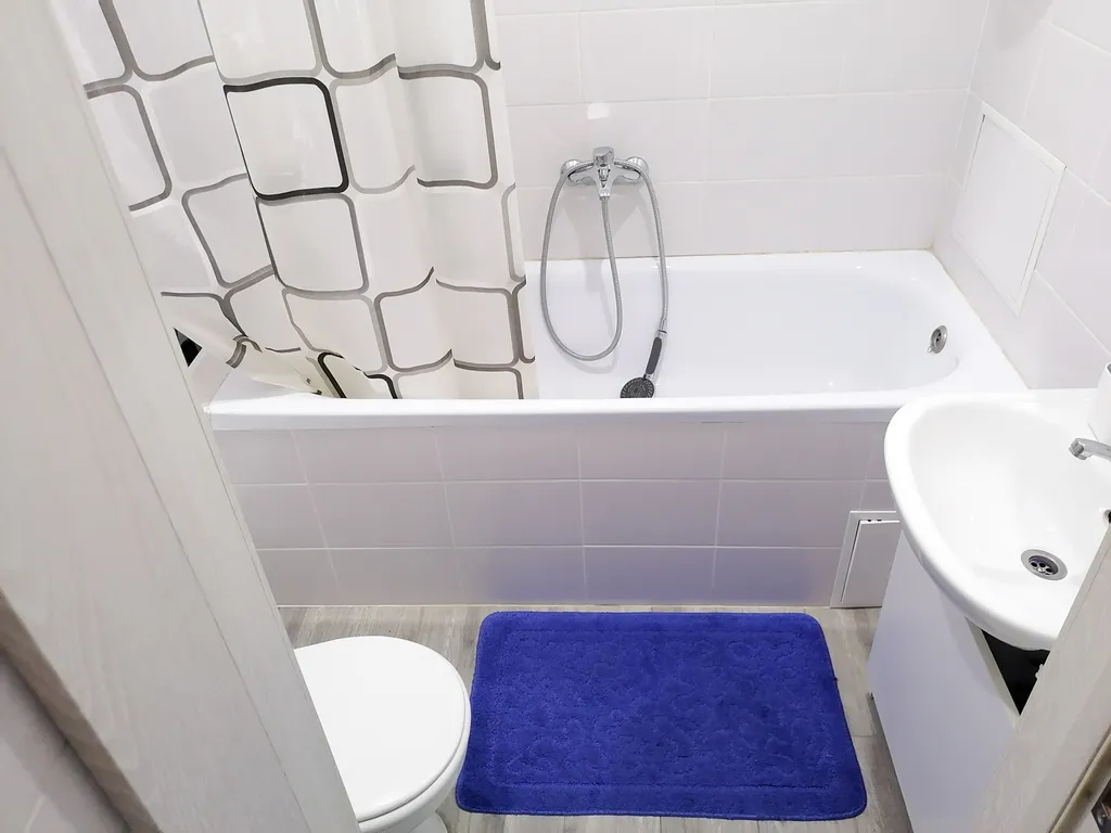 Квартира Квартира Студия недалеко от КубГТУ — Краснодар