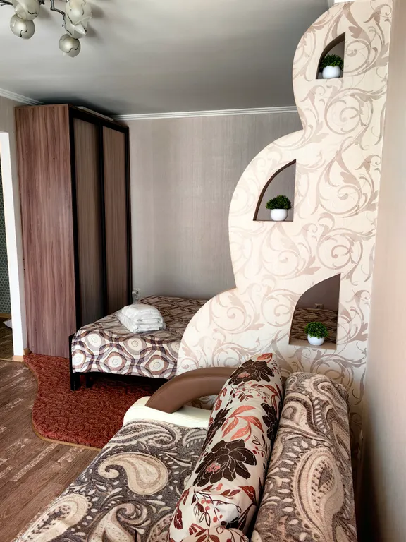 Квартира Квартира возле Кино — Красноярск