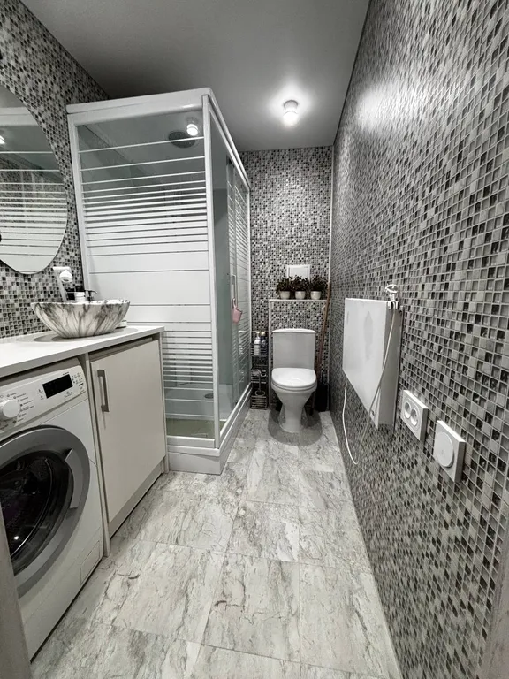 Достойная квартира в центре