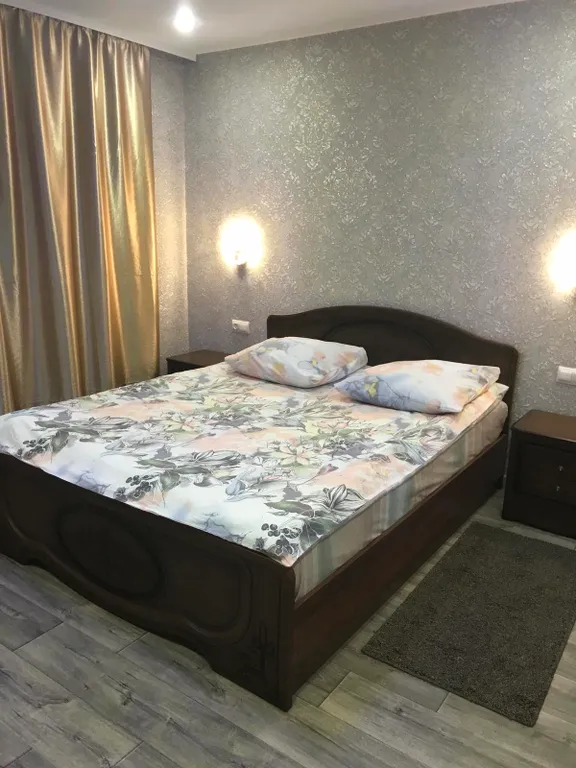 Шикарная квартира