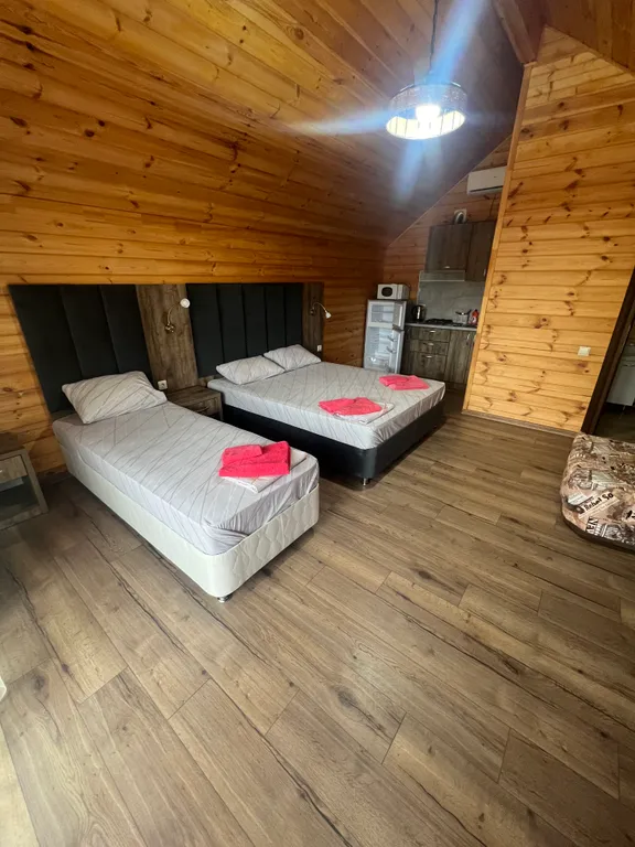 Экодом у моря