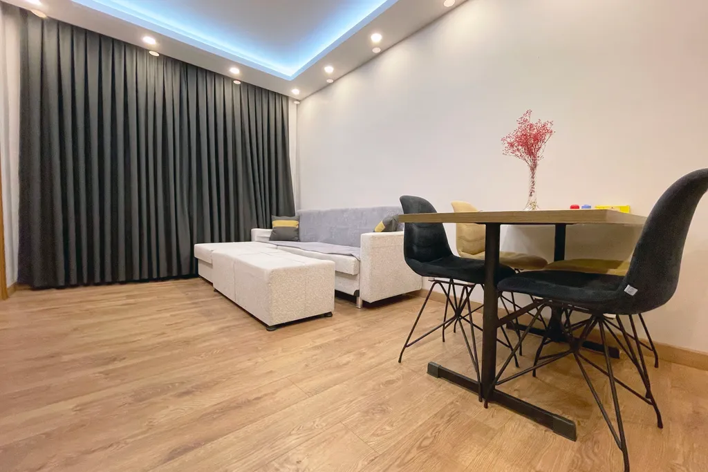 Stylish 1BR Family haven near nisantasi and taksim