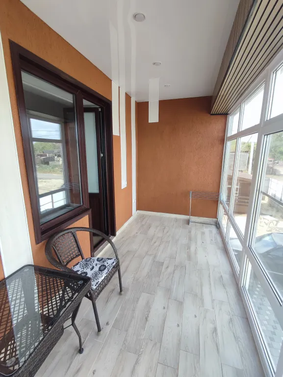 Райский уголок семья