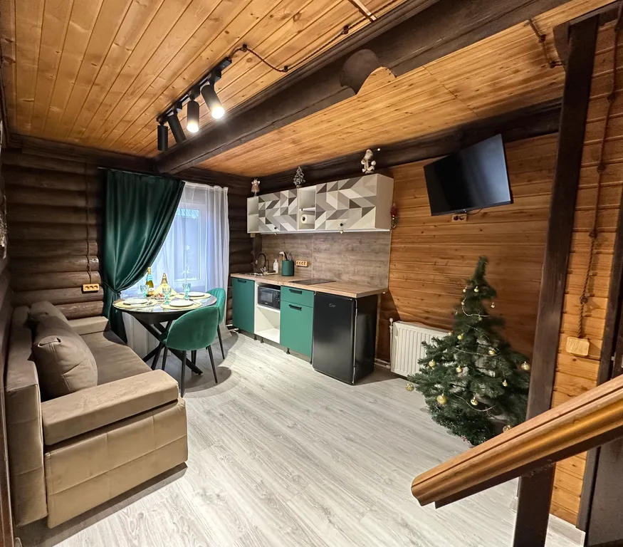 Квартира Комната — аренда посуточно в Каменномостский