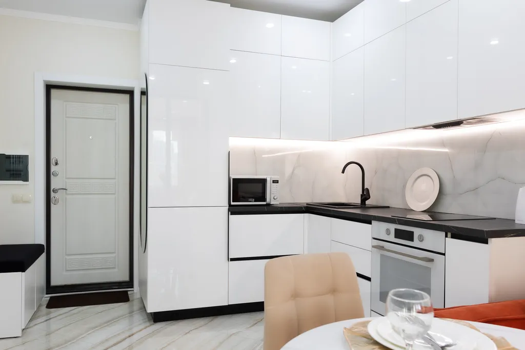 Квартира Апартамент ЖК Minsk World в доме Варшава — Минск