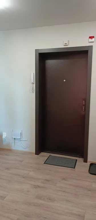 Квартира Не заезжая в город