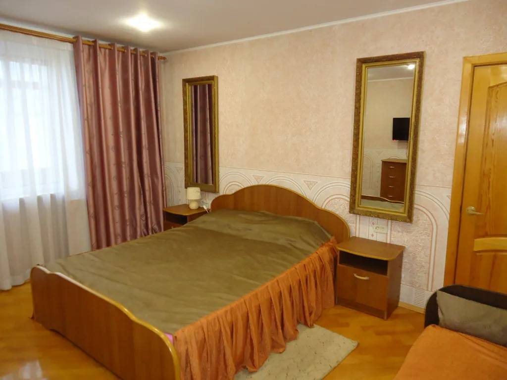 Квартира Уютная квартирка в центре города — аренда посуточно в Миасс