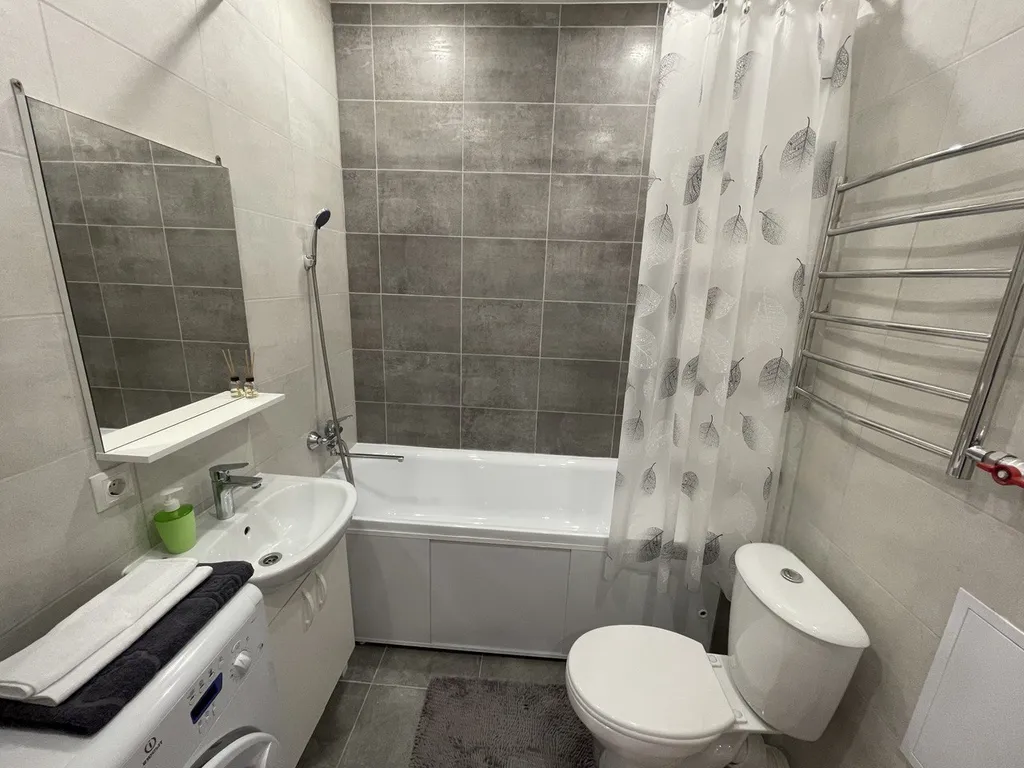 Квартира Новая, чистая, уютная квартира — Красноярск