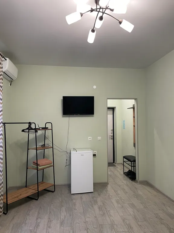 Квартира 1-комнатная Квартира — Горячий Ключ