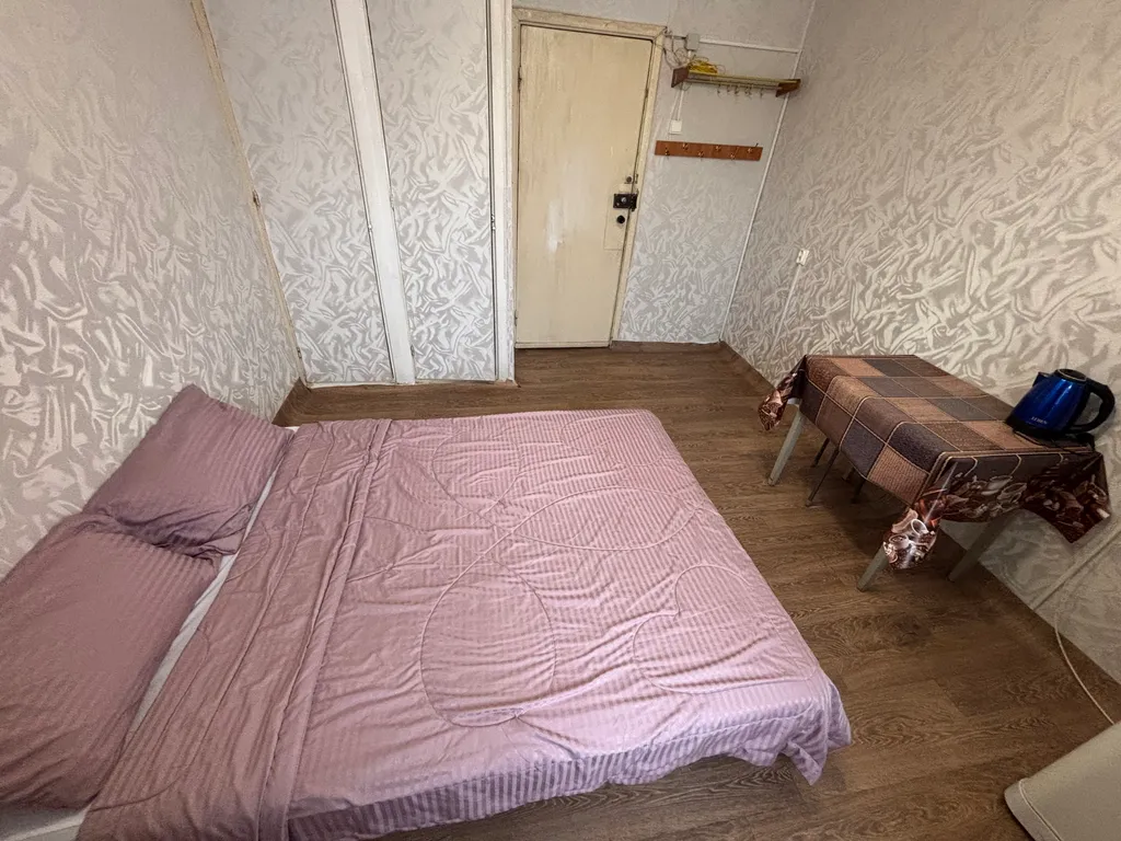 Квартира Комната для отдыха — аренда посуточно в Санкт-Петербург