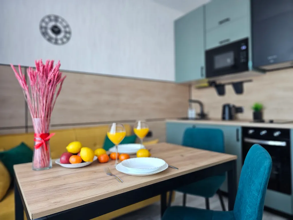 Апартамент Высота