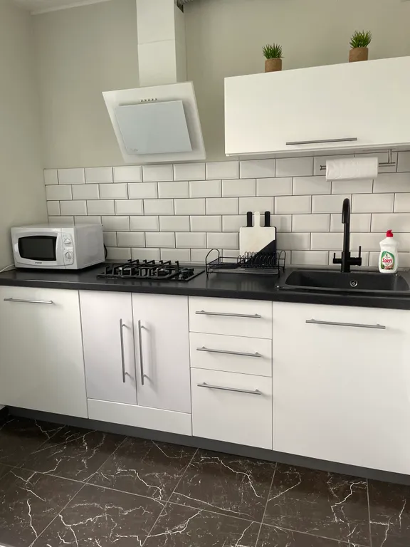 Квартира Квартира Студия арт-деко в центре города — Ярославль