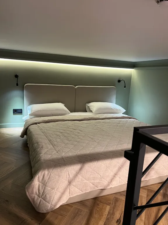 Apartment Deluxe