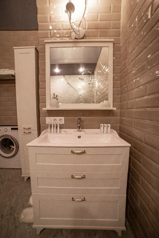 Квартира Стильные апартаменты в самом сердце северной столицы — Санкт-Петербург