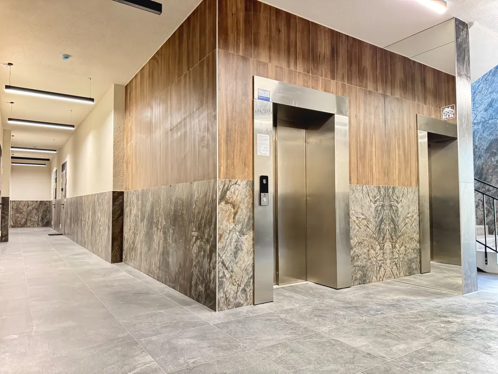 Комфортная квартира