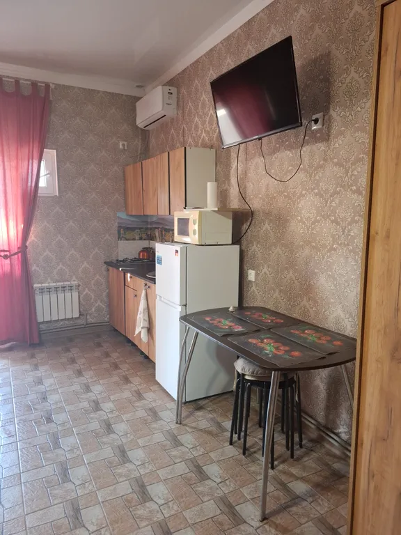 Домик у моря для тихого семейного отдыха