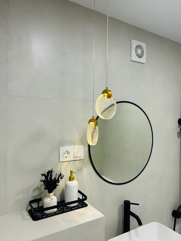 Апартамент Orange