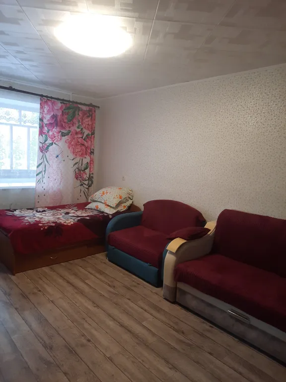 Уютная квартира в спальном райое города — аренда посуточно в Березники