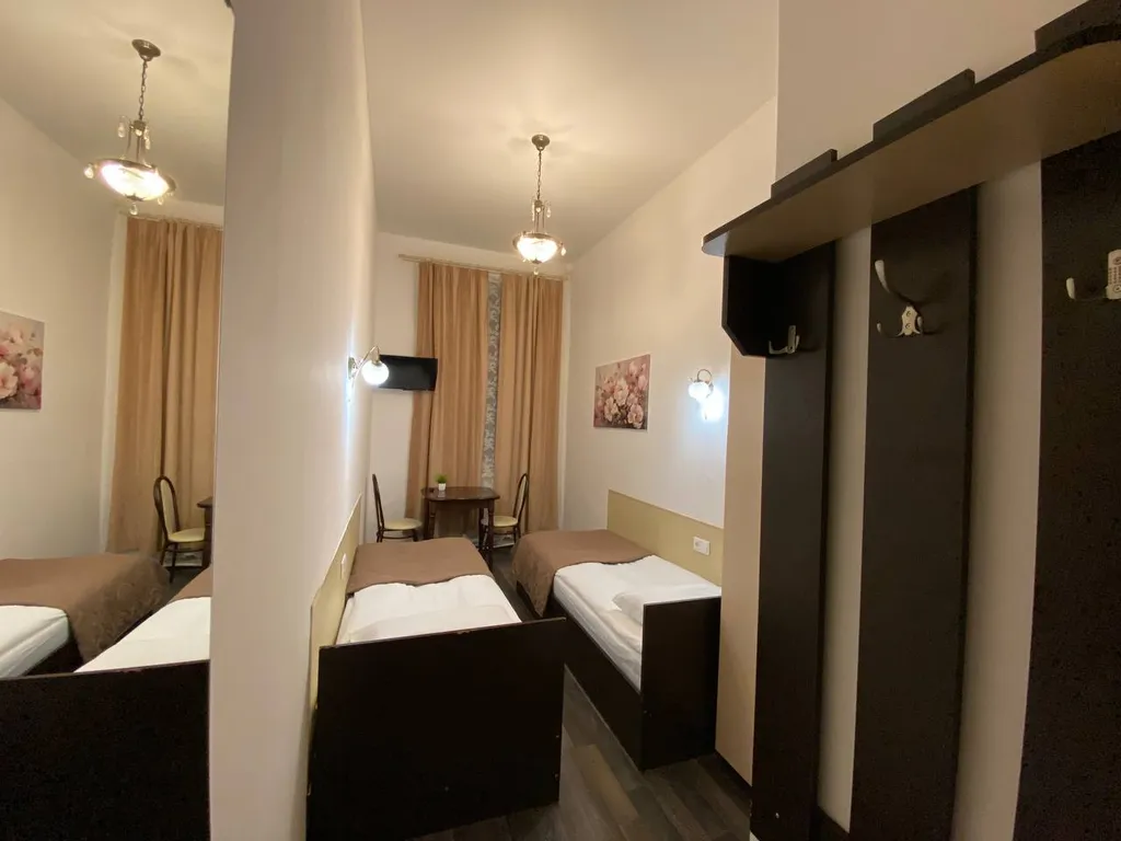 Квартира Комната — Санкт-Петербург