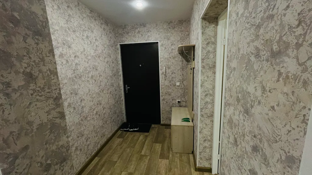 Уютная квартира в южном районе города