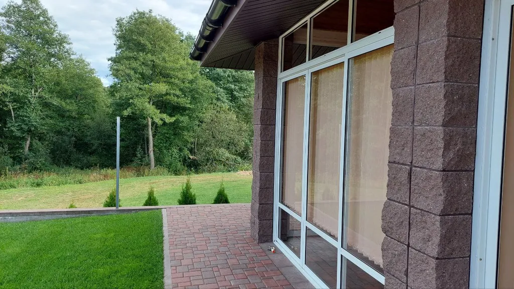 Апартаменты семейные за городом