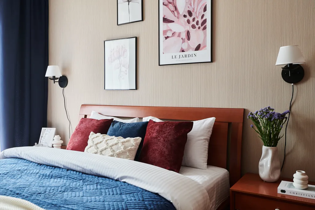 Квартира Квартира Модная трешка на патриарших с двумя санузлами — Москва