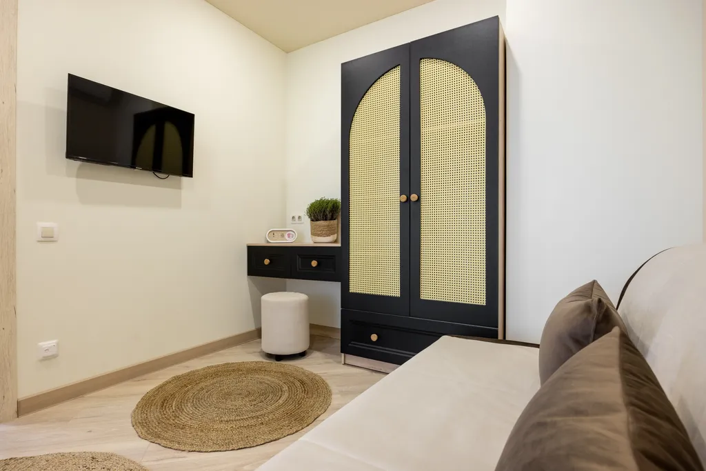 Квартира в ЖК Морская Симфония