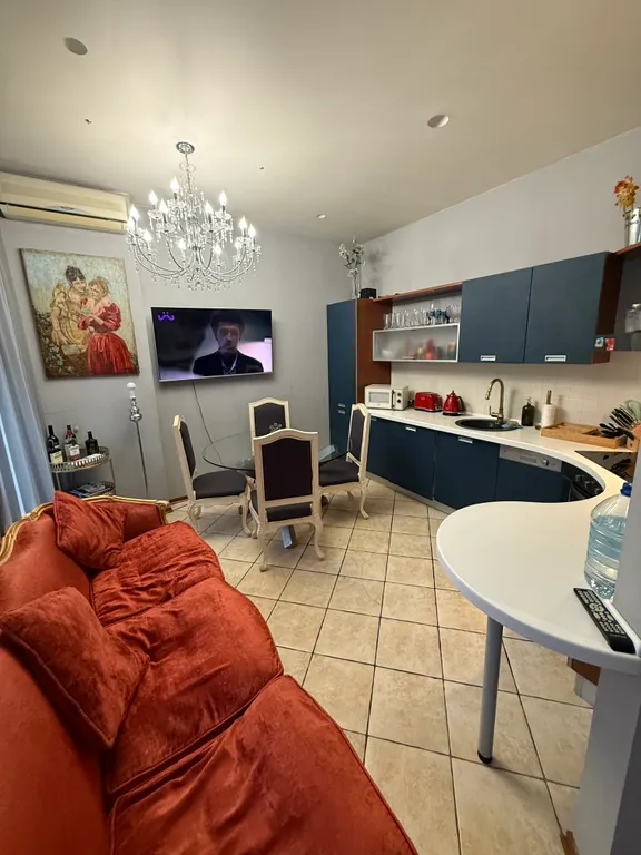 Квартира Квартира у Кремля — Москва