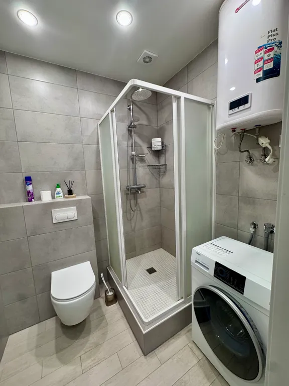 Уютная квартира в ожидании своих замечательных жильцов