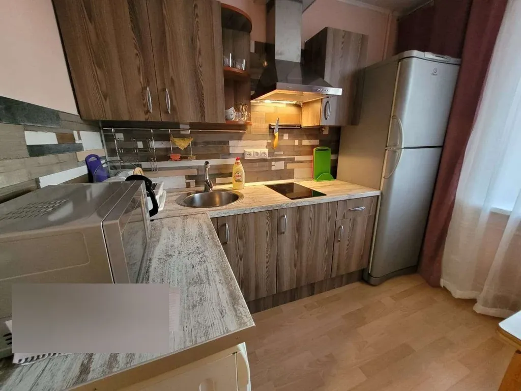 Уютная квартира нa сaмом беpeгу oзeрa Ceнeж