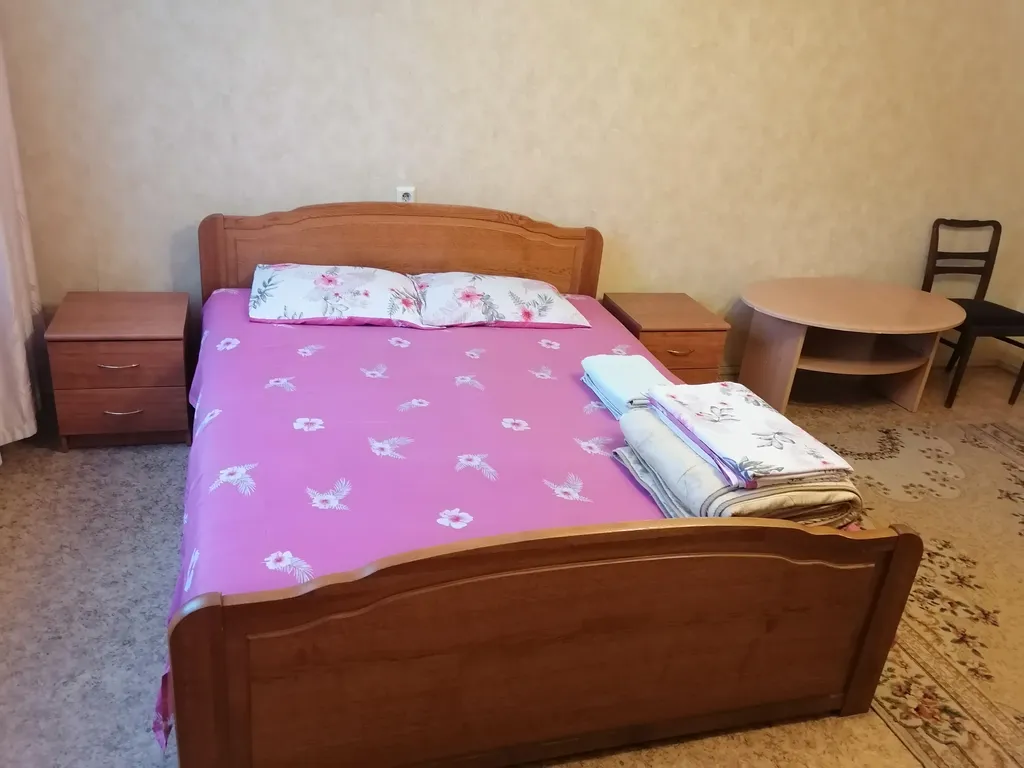 Квартира Чистая и уютная квартира — Москва