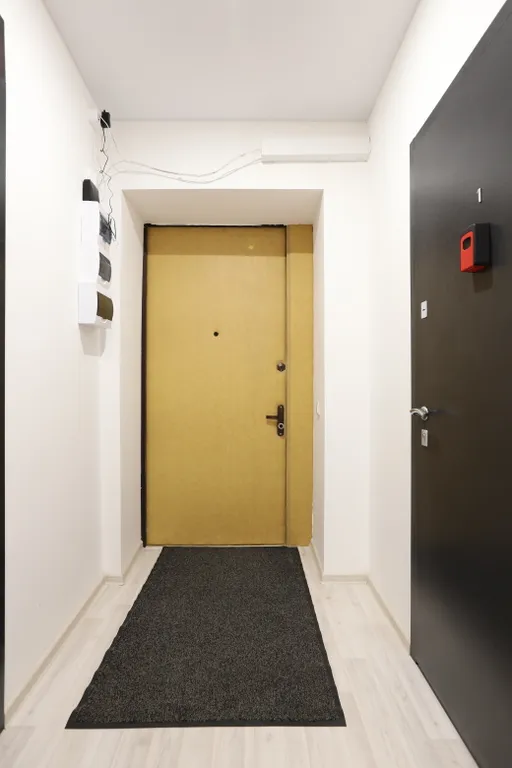 Квартира в самом сердце старых Химок