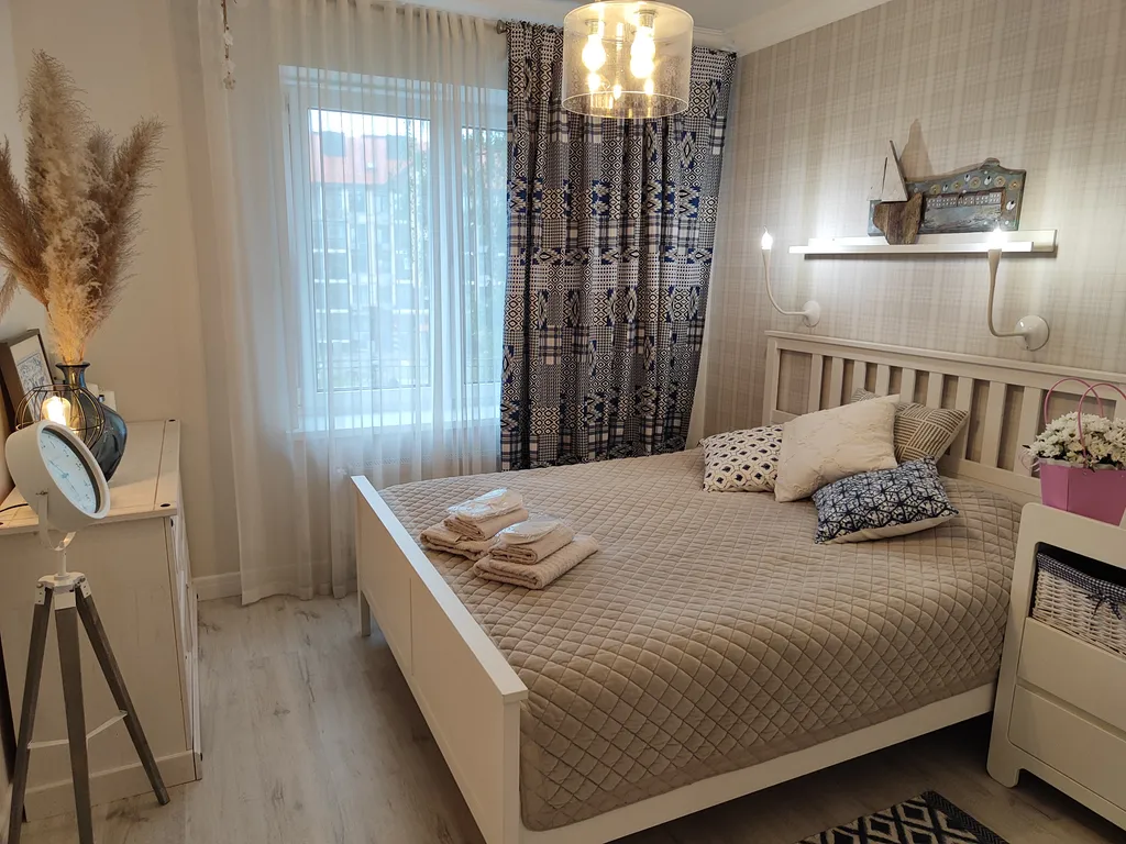 Квартира Квартира То самое место — Светлогорск