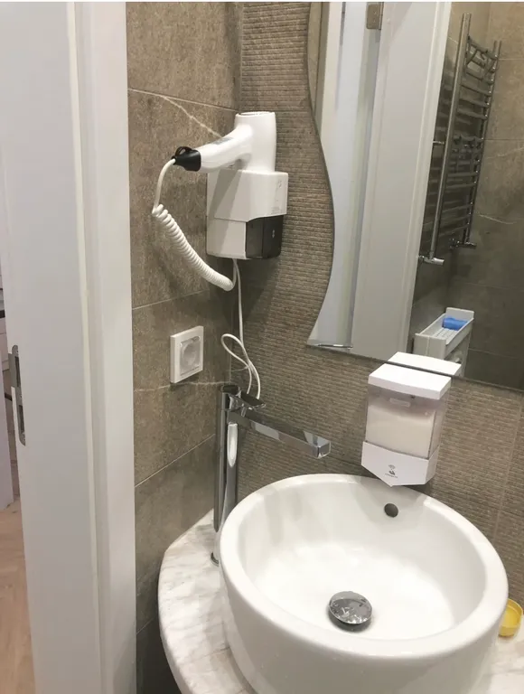 Квартира Квартира Отдых на море — Анапа