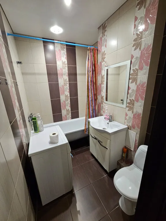 Квартира Уютно и чисто как дома — Воронеж