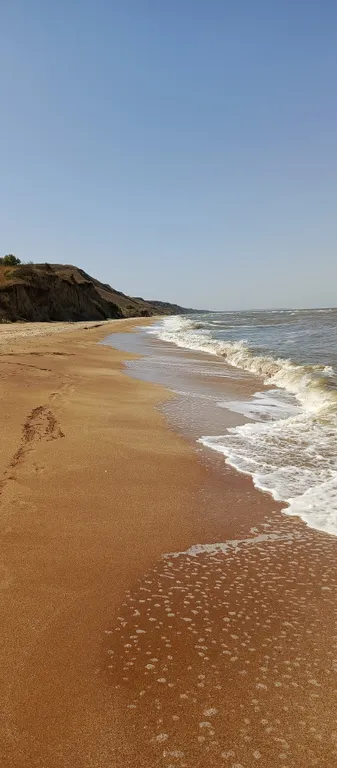 Жилье с комфортом на азовском море