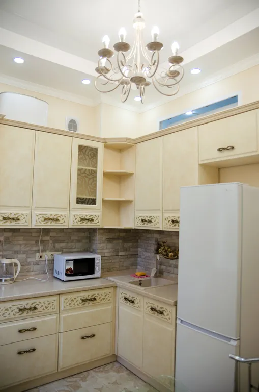 Квартира 2-комнатная Квартира — Севастополь