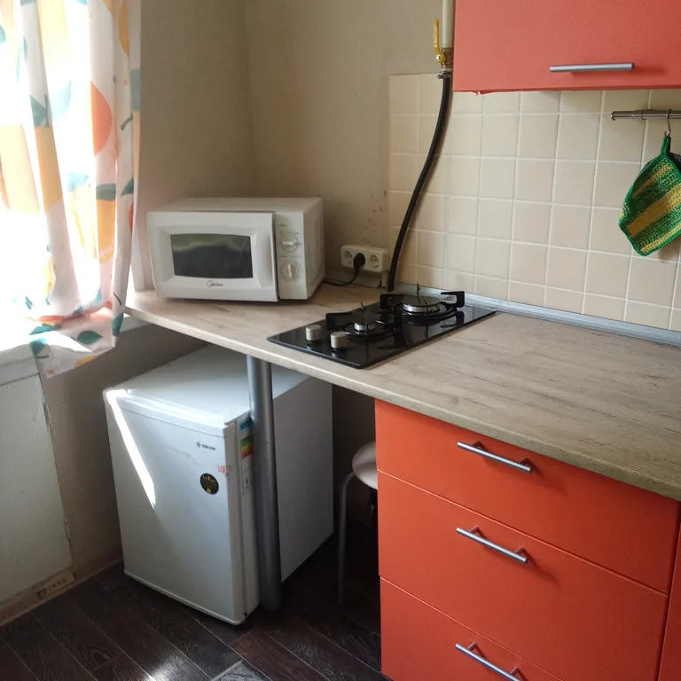 Квартира Квартира на станции — Артёмовский