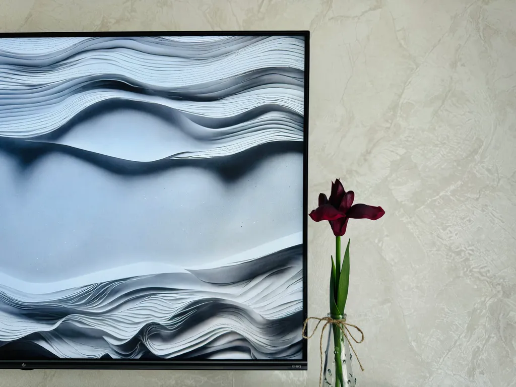 Квартира Квартира Просторная евродвушка с двумя Smart-TV в Прованс — Новосибирск