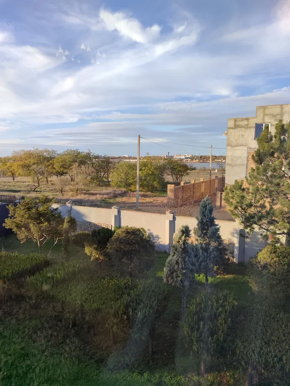 Вилла у Озера