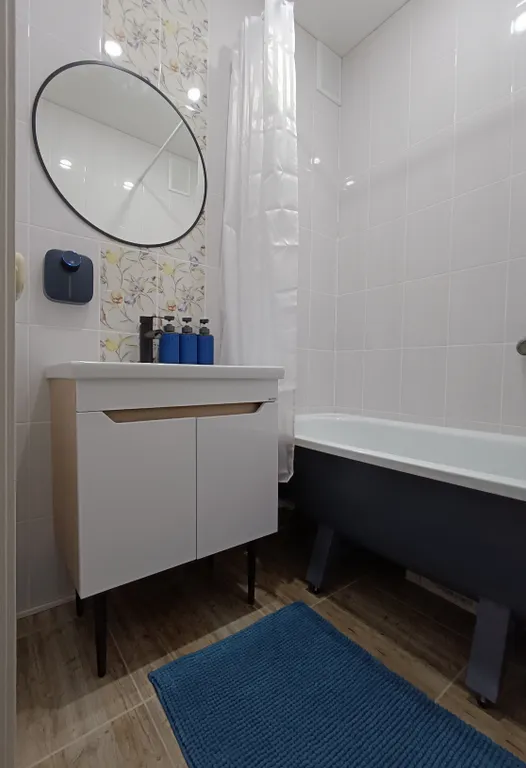 Уютная квартира в 100 метрах от трассы