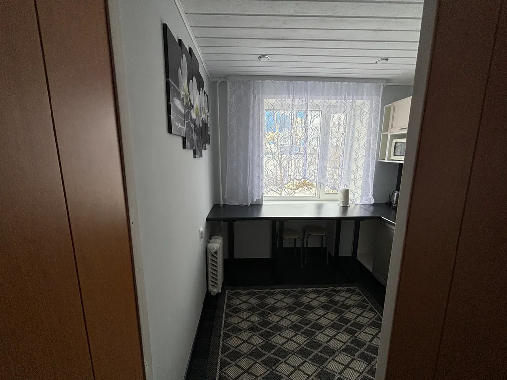 Квартира в центре Сортавала